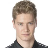 Josef Newgarden (früheres Foto)