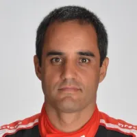 Juan Pablo Montoya (früheres Foto)