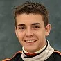 Jules Bianchi (früheres Foto)