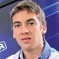 Julián Santero (früheres Foto)