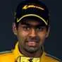 Karun Chandhok (früheres Foto)