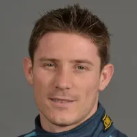 Kevin Estre (früheres Foto)