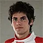 Kevin Giovesi (früheres Foto)