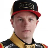 Kimi Räikkönen (früheres Foto)
