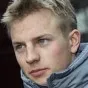 Kimi Räikkönen (früheres Foto)