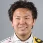 Kousuke Matsuura (früheres Foto)