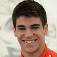 Lance Stroll (früheres Foto)