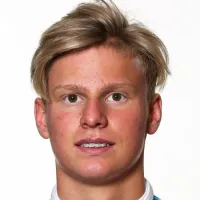 Leon Köhler (früheres Foto)