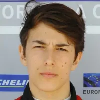 Leonardo Pulcini (früheres Foto)