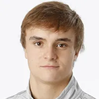Lucas Auer (früheres Foto)