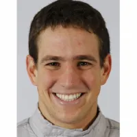 Lucas Foresti (früheres Foto)
