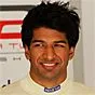 Luciano Bacheta (früheres Foto)
