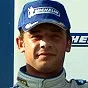Luigi Ferrara (früheres Foto)