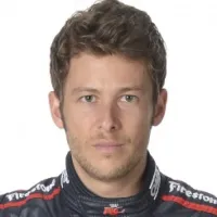 Marco Andretti (früheres Foto)
