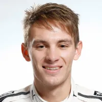 Marco Wittmann (früheres Foto)