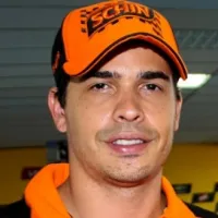 Marcos Gomes (früheres Foto)