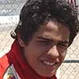 Marcos Gomes (früheres Foto)