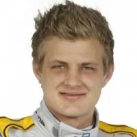 Marcus Ericsson (früheres Foto)