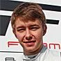 Mathéo Tuscher (früheres Foto)