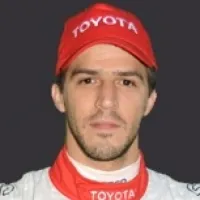 Matías Rossi (früheres Foto)