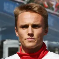 Max Chilton (früheres Foto)