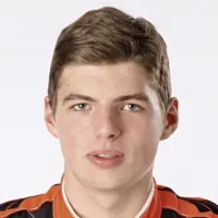 Max Verstappen (früheres Foto)