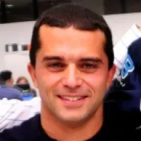 Max Wilson (früheres Foto)