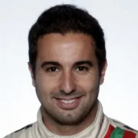 Mehdi Bennani (früheres Foto)