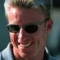 Memo Gidley (früheres Foto)