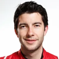 Mike Rockenfeller (früheres Foto)
