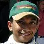 Narain Karthikeyan (früheres Foto)