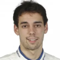 Nathanaël Berthon (früheres Foto)