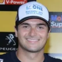 Nelson Angelo Piquet (früheres Foto)