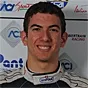Nicholas Latifi (früheres Foto)