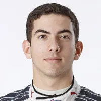 Nicholas Latifi (früheres Foto)