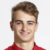 Nico Müller (früheres Foto)