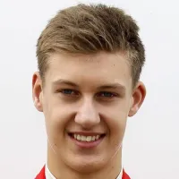 Nicolai Sylvest (früheres Foto)