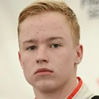 Nikita Mazepin (früheres Foto)