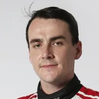 Norbert Michelisz (früheres Foto)