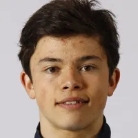 Nyck De Vries (früheres Foto)