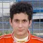 Omar Julian Leal Covelli (früheres Foto)