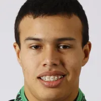 Oscar Tunjo (früheres Foto)