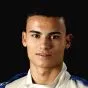 Pascal Wehrlein (früheres Foto)
