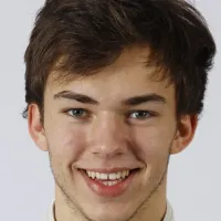 Pierre Gasly (früheres Foto)