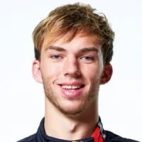 Pierre Gasly (früheres Foto)