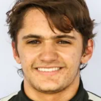 Pietro Fittipaldi (früheres Foto)