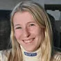 Pippa Mann (früheres Foto)