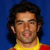 Raphael Matos (früheres Foto)