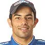 Raphael Matos (früheres Foto)