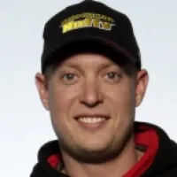 Robert Huff (früheres Foto)